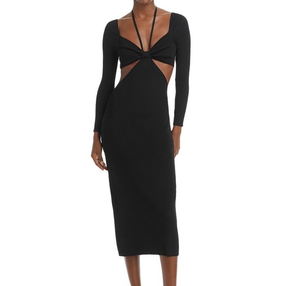 NWT Cult Gaia Enzo Dress